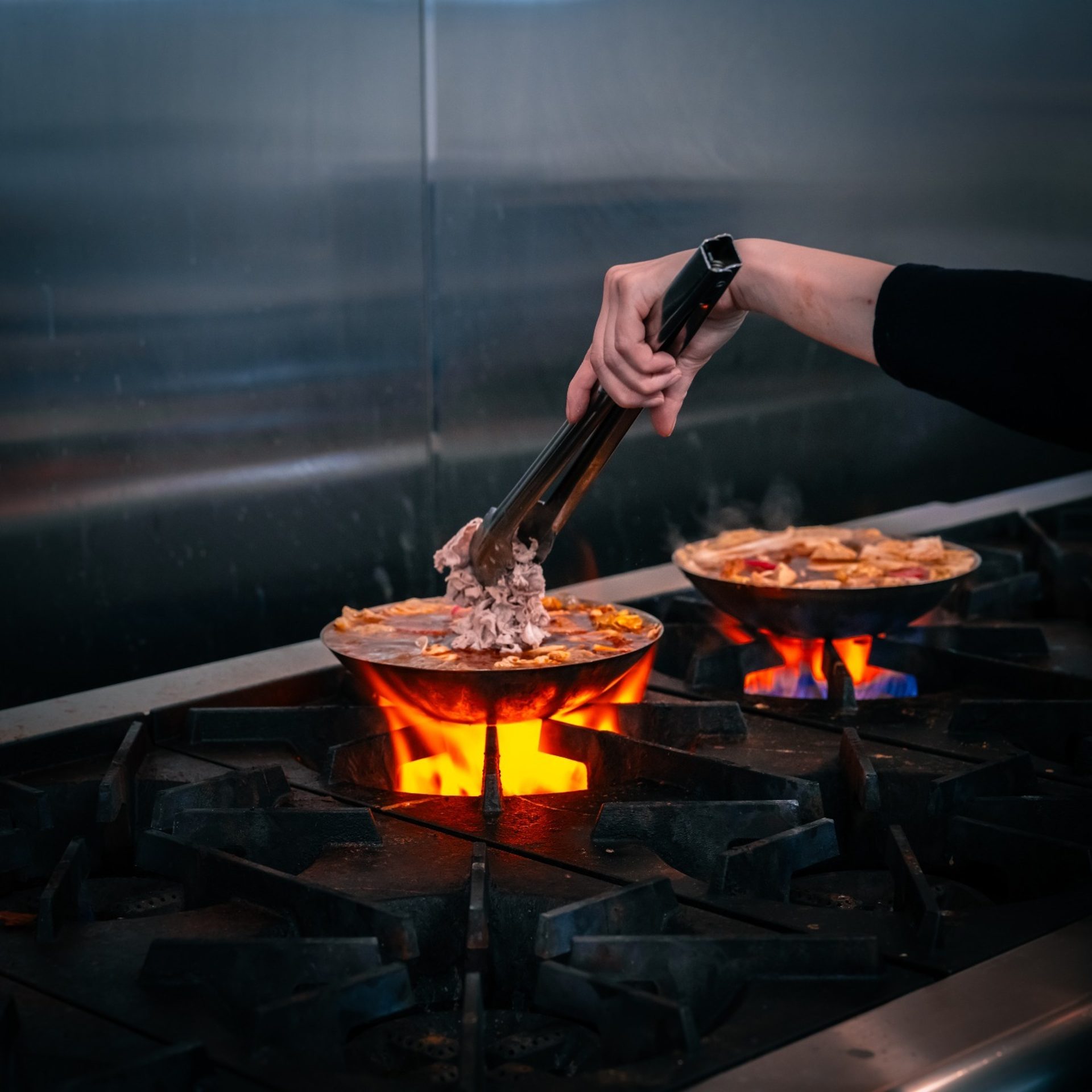 Rooted In Taiwanese Tradition