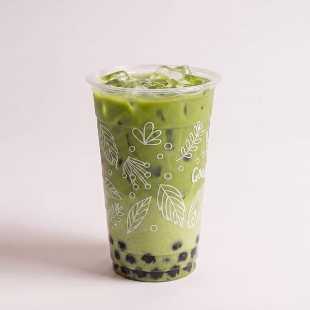 Matcha.