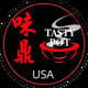 Tasty Pot