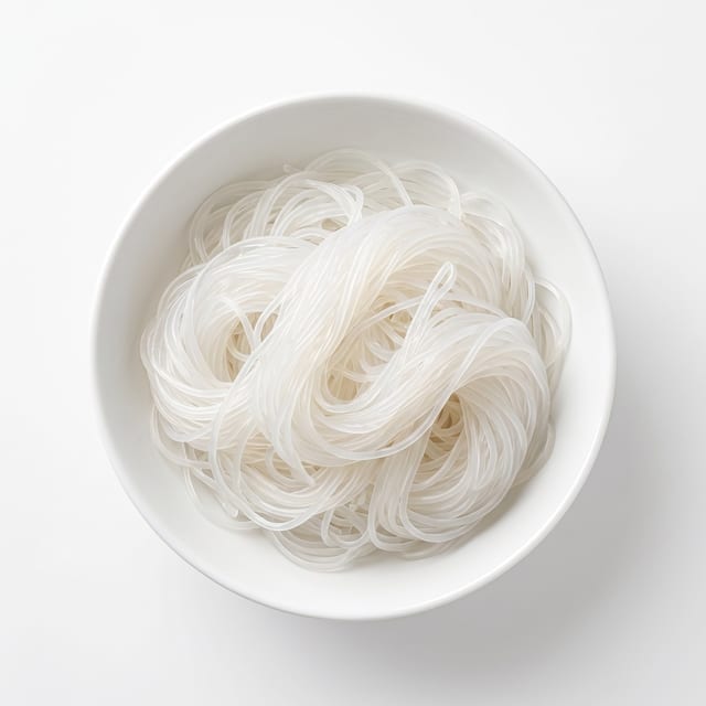 Vermicelli.