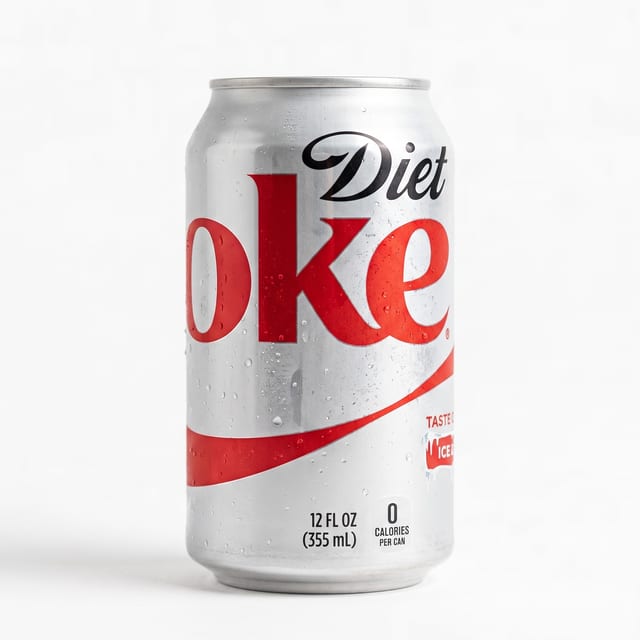 Soda.