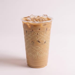 Classic Milk Tea