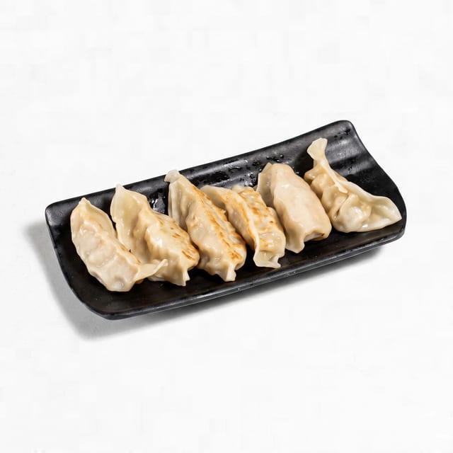 Dumpling.