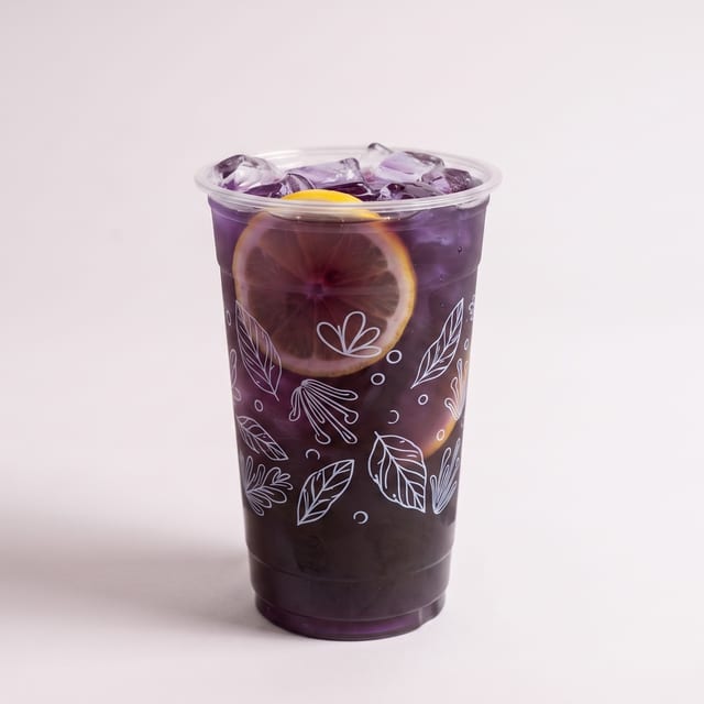 Butterfly Lemonade.