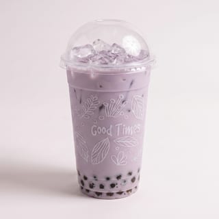 Taro Milk Tea