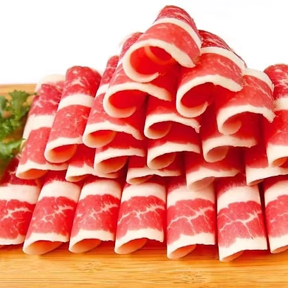 Beef Slices