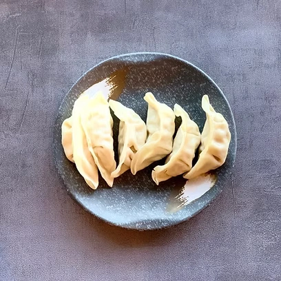 Dumpling