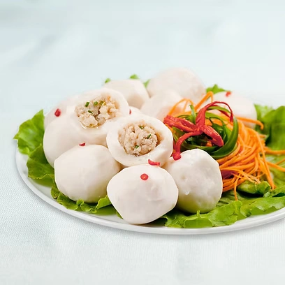 Fuzhou Fishball