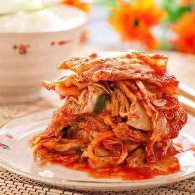 Kimchi