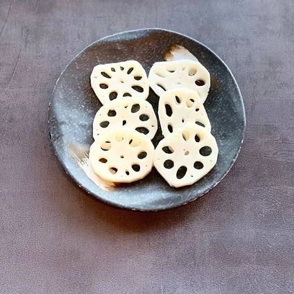 Lotus Root