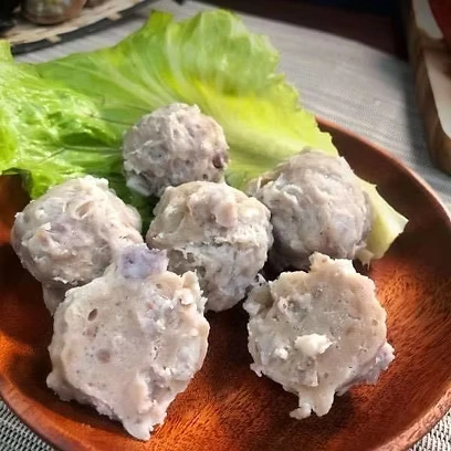 Meatballs