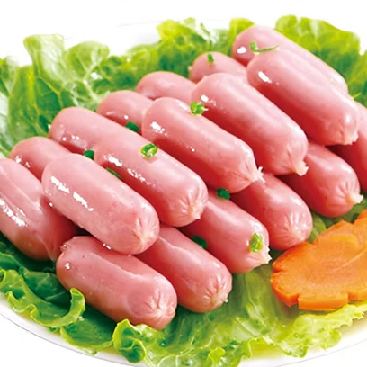 Mini Sausages