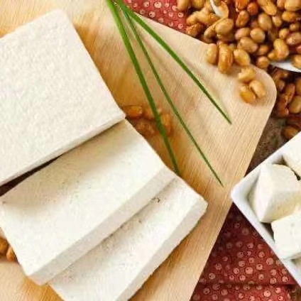 Soft Tofu