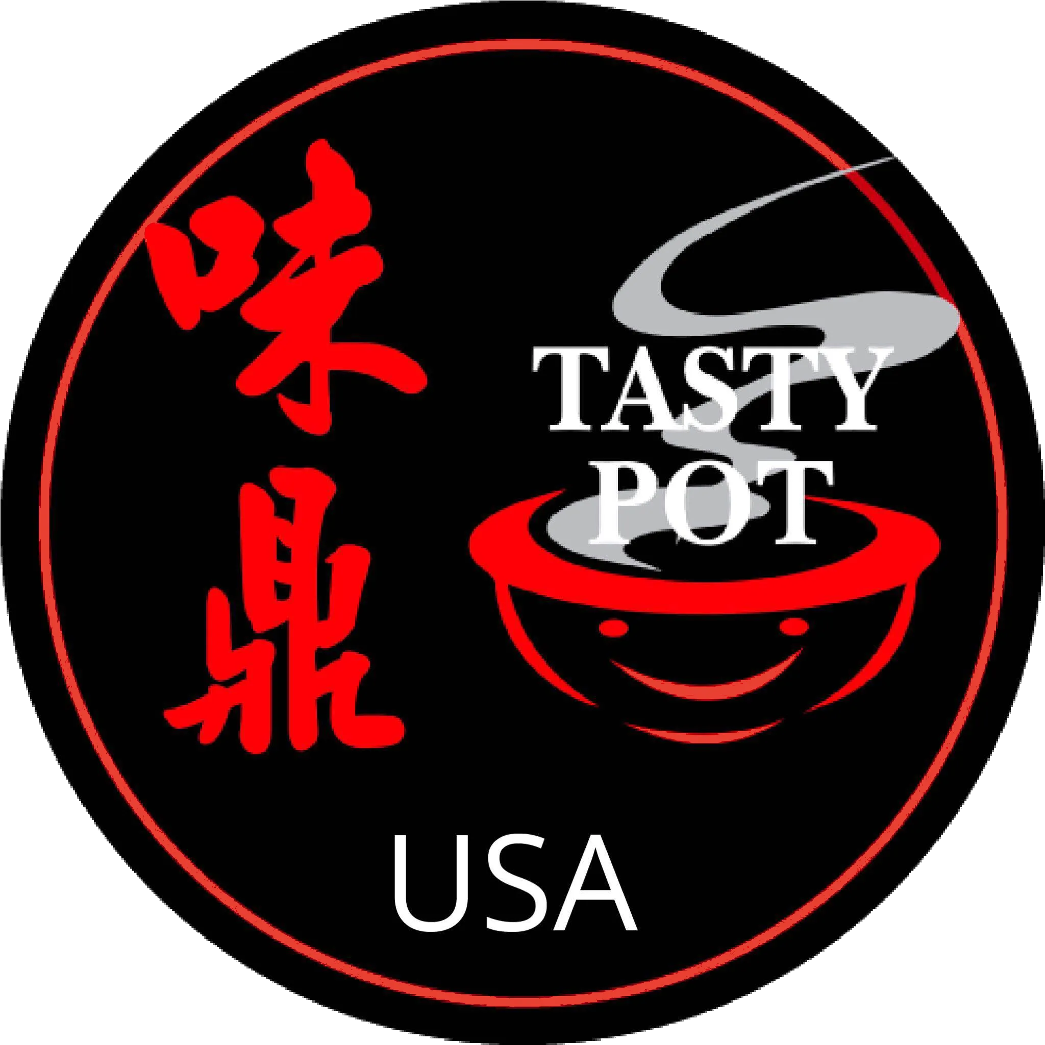 Tasty Pot Logo